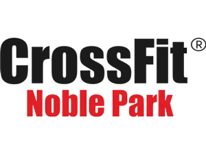 crossfit noble park logo Quazic Pty Ltd